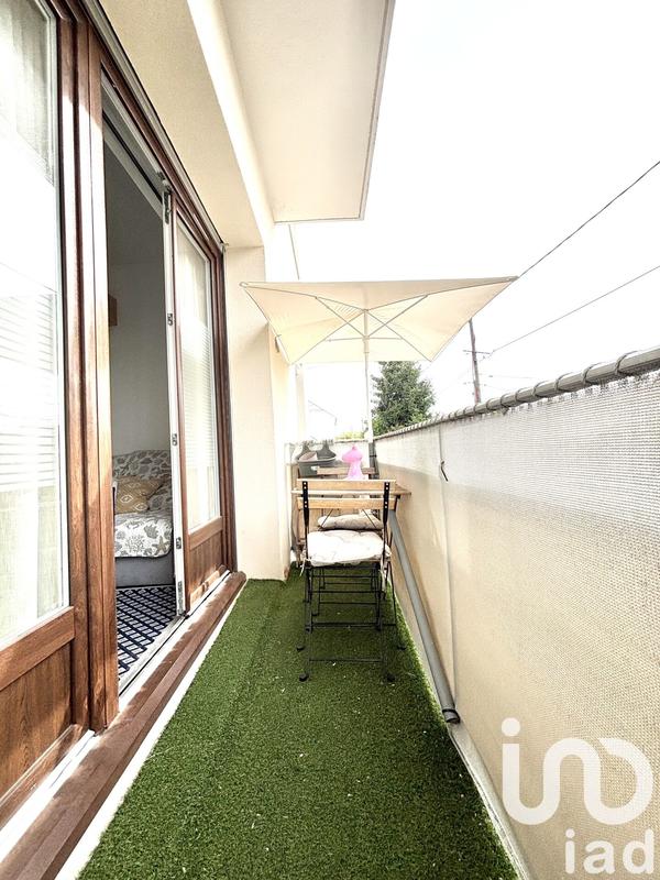 Appartement - 65 m² - 4 pièces