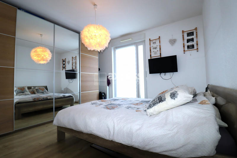 Appartement - 78 m² - 3 pièces