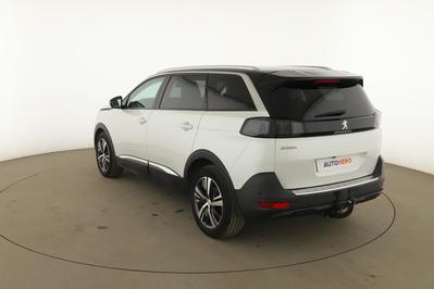 Peugeot 5008 1.5 Blue-HDi Allure Pack 130 ch