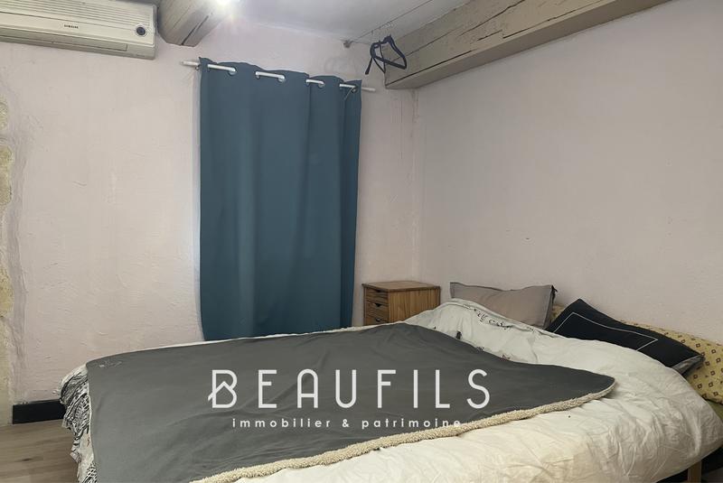 Maison - 98 m² - 2 pièces