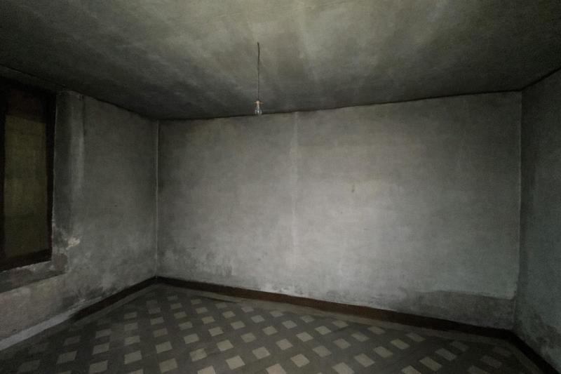 Maison ancienne - 96 m² - 6 pièces