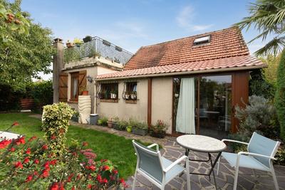 Maison - 65 m² - 3 pièces