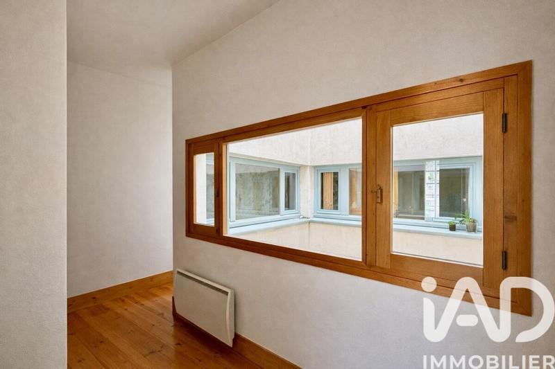 Appartement - 110 m² - 5 pièces