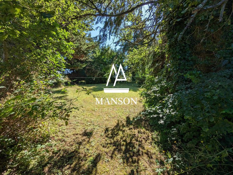 Maison ancienne - 130 m² - 5 pièces