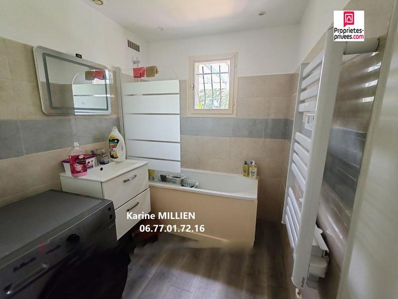 Maison - 134 m² - 5 pièces