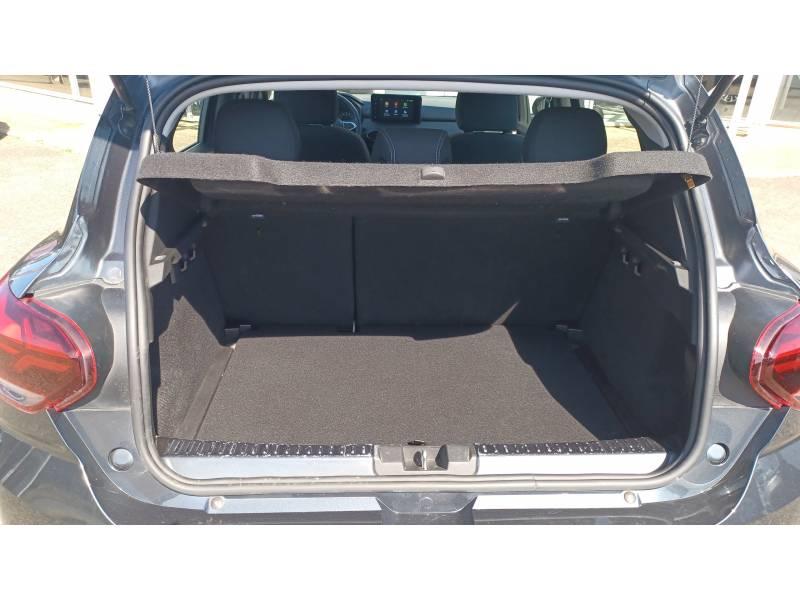 Dacia Sandero Eco-G 100 - 22 Stepway Confort