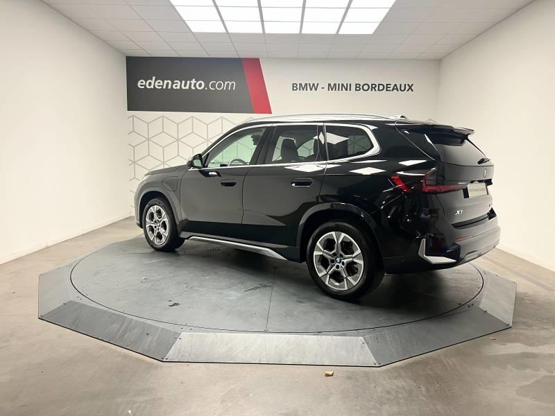 Bmw X1 xDrive 25e 245ch Dkg7 xLine