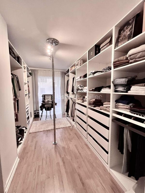 Appartement - 91 m² - 4 pièces