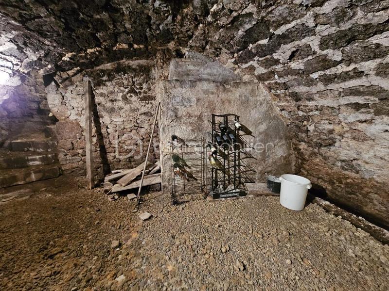 Duplex - 63 m² - 3 pièces