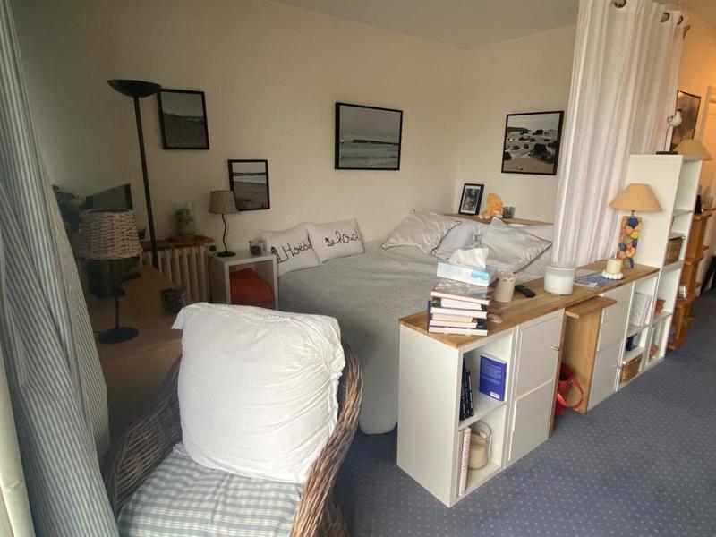 Appartement - 37 m² - 1 pièce