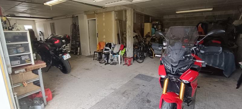 Maison - 133 m² - 5 pièces