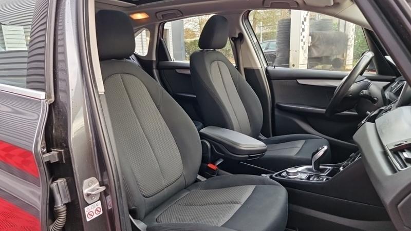 Bmw Serie 2 Active Tourer F45 Lci 218d 150 Ch Bva8 Business Design