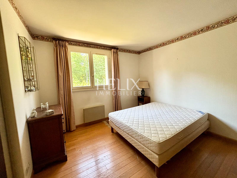 Maison - 145 m² - 7 pièces