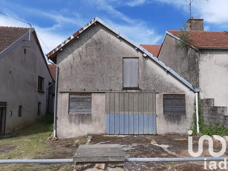 Maison - 137 m² - 5 pièces