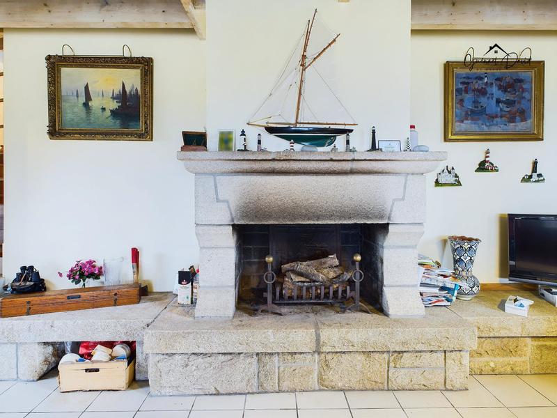 Maison - 190 m² - 8 pièces