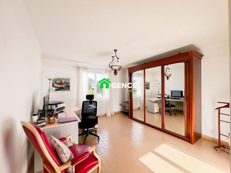 Maison ancienne - 150 m² - 6 pièces