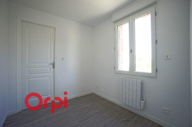 Appartement - 65 m² - 2 pièces