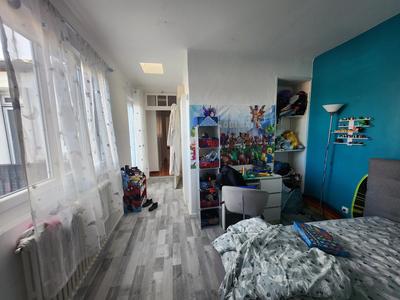 Immeuble - 185 m² - 10 pièces