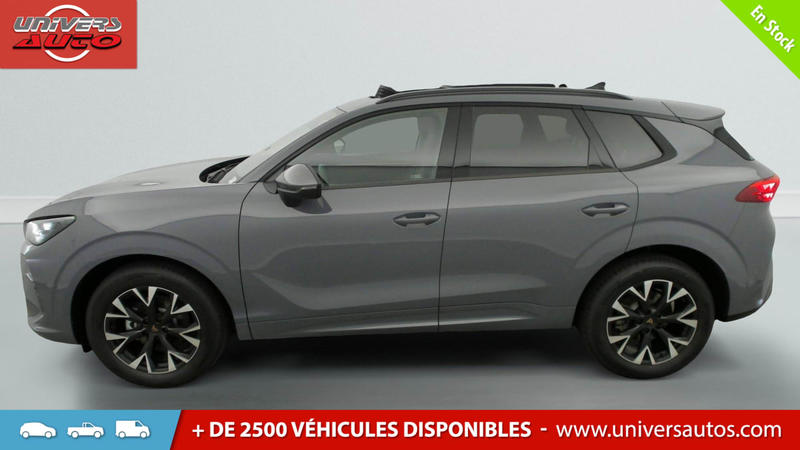 Cupra Terramar 1.5 eTSI Hybrid 150 ch Dsg7 V