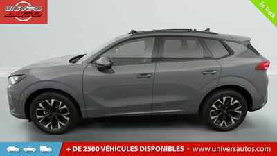 Cupra Terramar 1.5 eTSI Hybrid 150 ch Dsg7 V