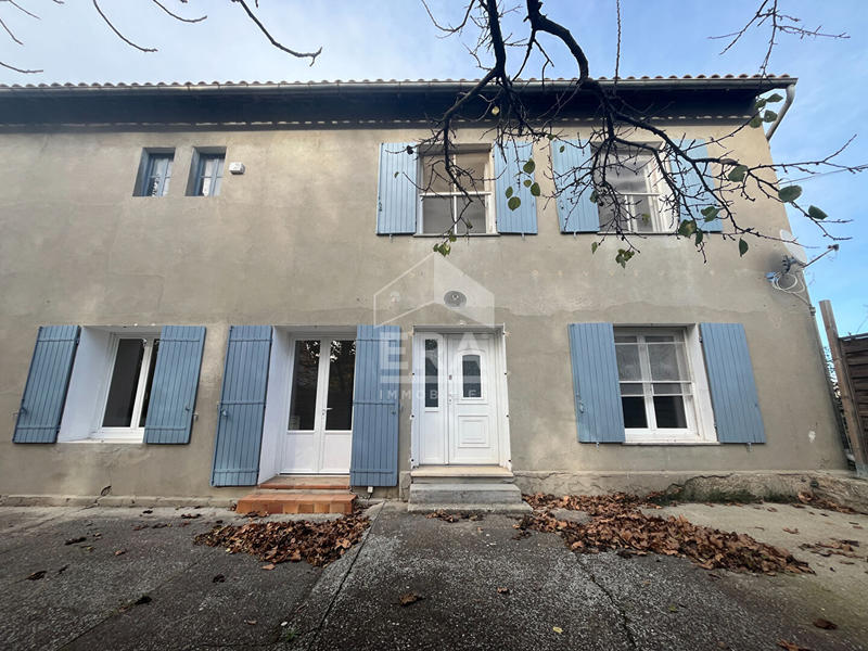 Maison - 143 m² - 6 pièces