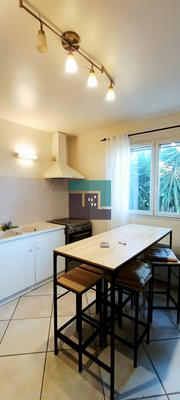 Maison - 107 m² - 4 pièces