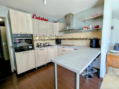 Pavillon - 87 m² - 4 pièces