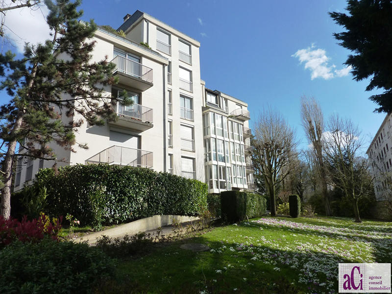 Appartement - 77 m² - 3 pièces