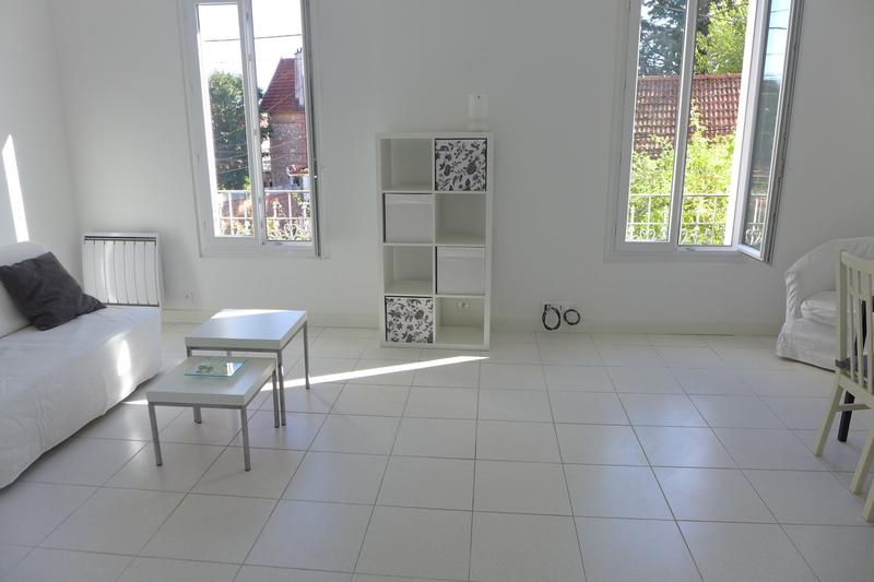 Appartement - 32 m² - 1 pièce