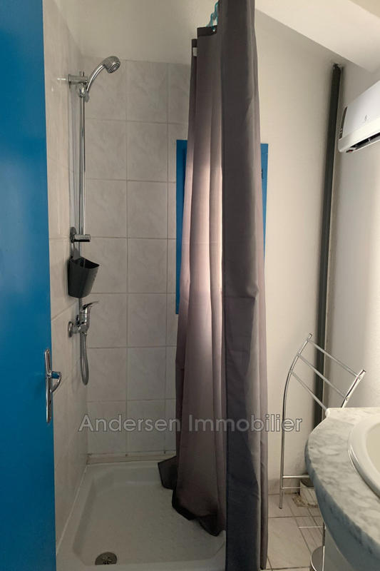 Appartement - 27 m² - 3 pièces