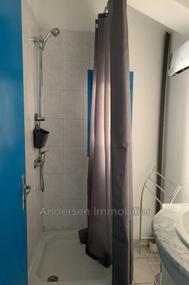 Appartement - 27 m² - 3 pièces
