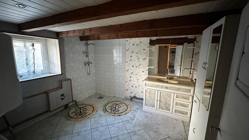 Maison - 81 m² - 5 pièces