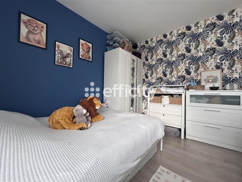 Maison - 84 m² - 4 pièces