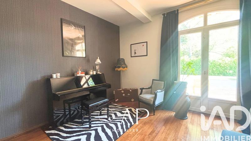 Maison de maîtres - 280 m² - 8 pièces