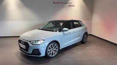 Audi A1 sportback 25 Tfsi 95 ch Bvm5 Design