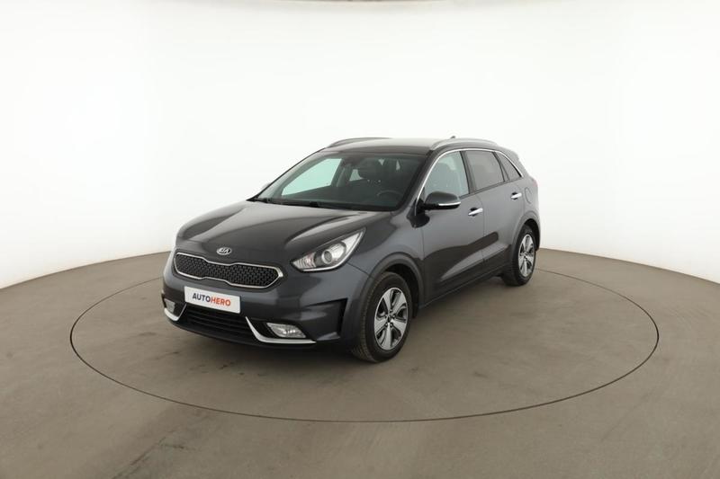 Kia Niro 1.6 GDi Isg Hybride Active Dct6 141 ch