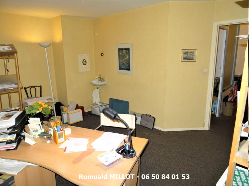 Maison - 202 m² - 8 pièces