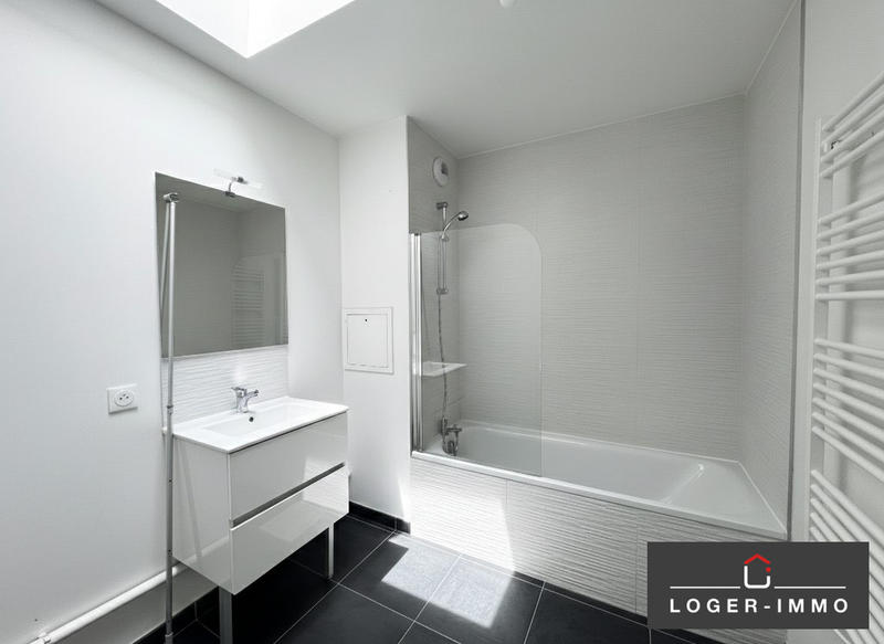 Appartement - 79 m² - 3 pièces