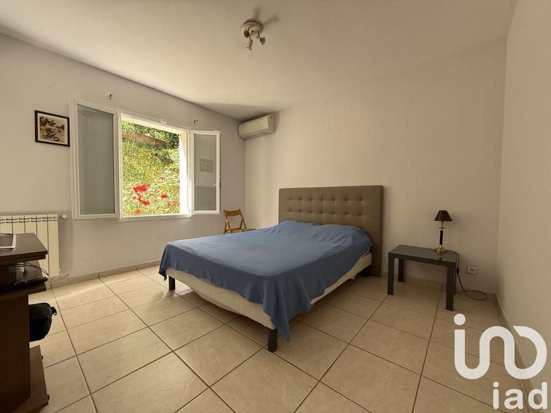 Maison - 163 m² - 8 pièces