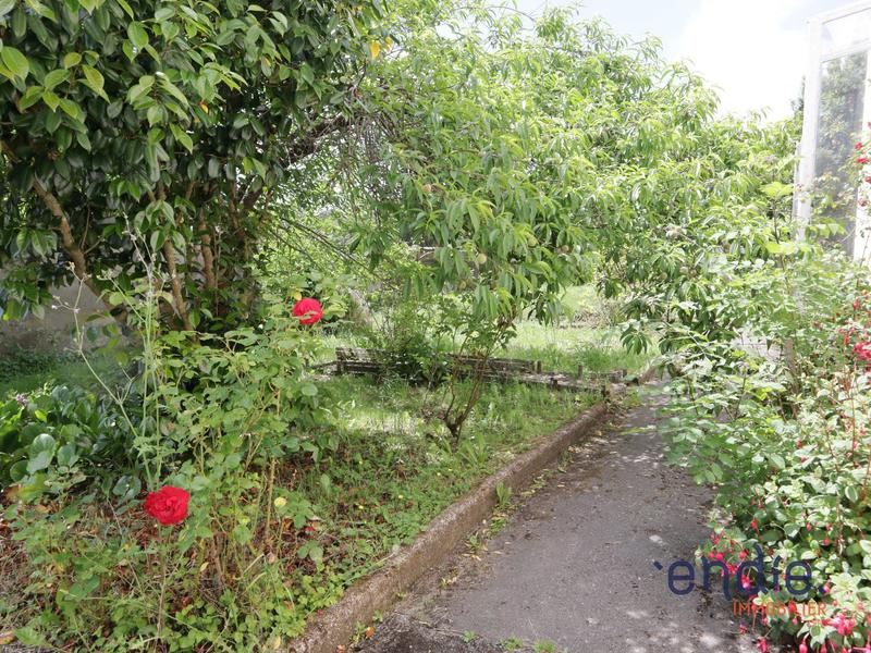 Maison - 143 m² - 6 pièces