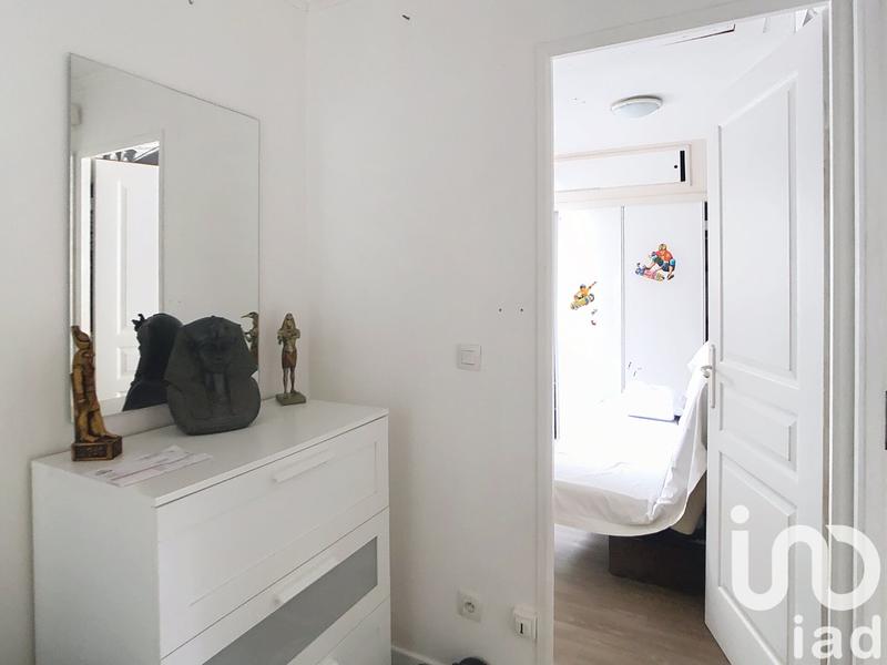 Maison - 118 m² - 6 pièces