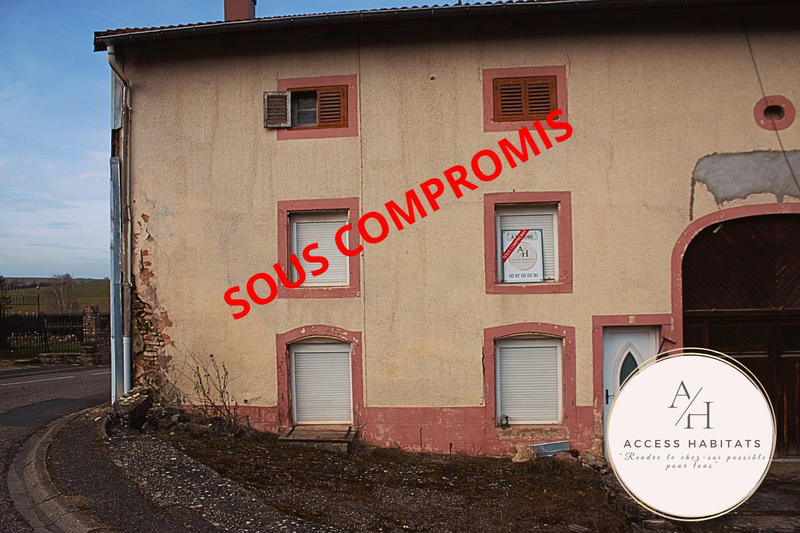 Maison - 198 m² - 7 pièces