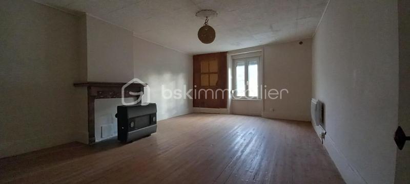 Maison de ville - 175 m² - 5 pièces