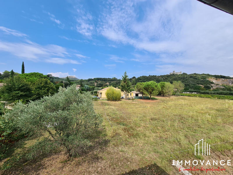 Appartement - 93 m² - 5 pièces