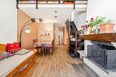 Appartement - 74 m² - 5 pièces