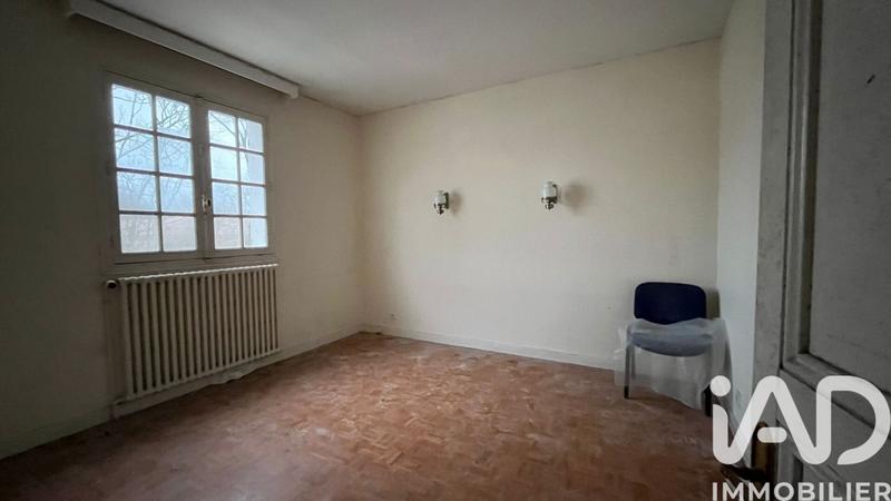 Maison - 300 m² - 5 pièces