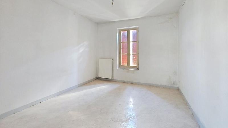 Maison - 37 m² - 2 pièces