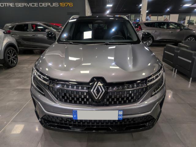 Renault Austral E-Tech hybrid 200 Iconic
