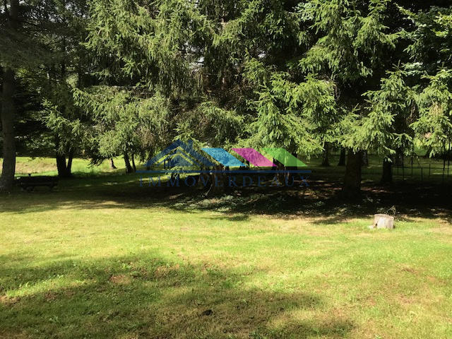 Ferme - 100 m² - 5 pièces