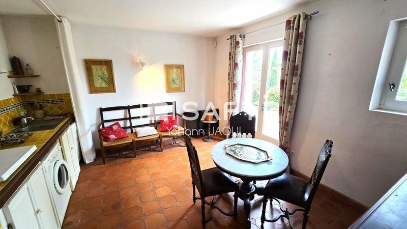 Maison - 115 m² - 4 pièces